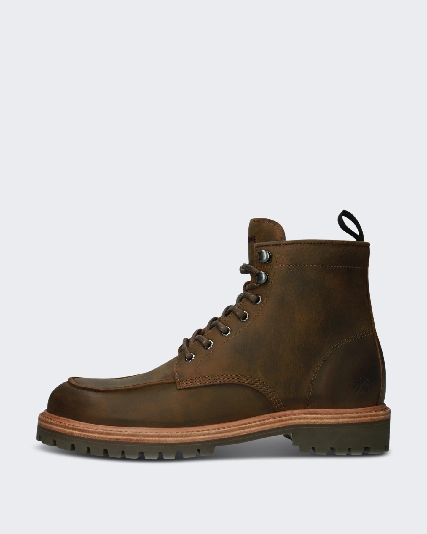 Heren Gastown Redford