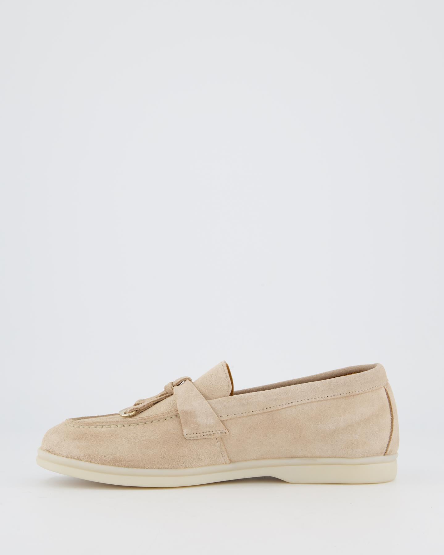 Dames Nina Loafer Genova