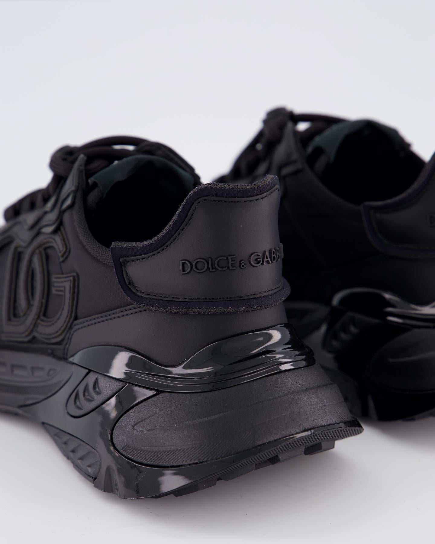 Heren Low-Top Sneakers Fast