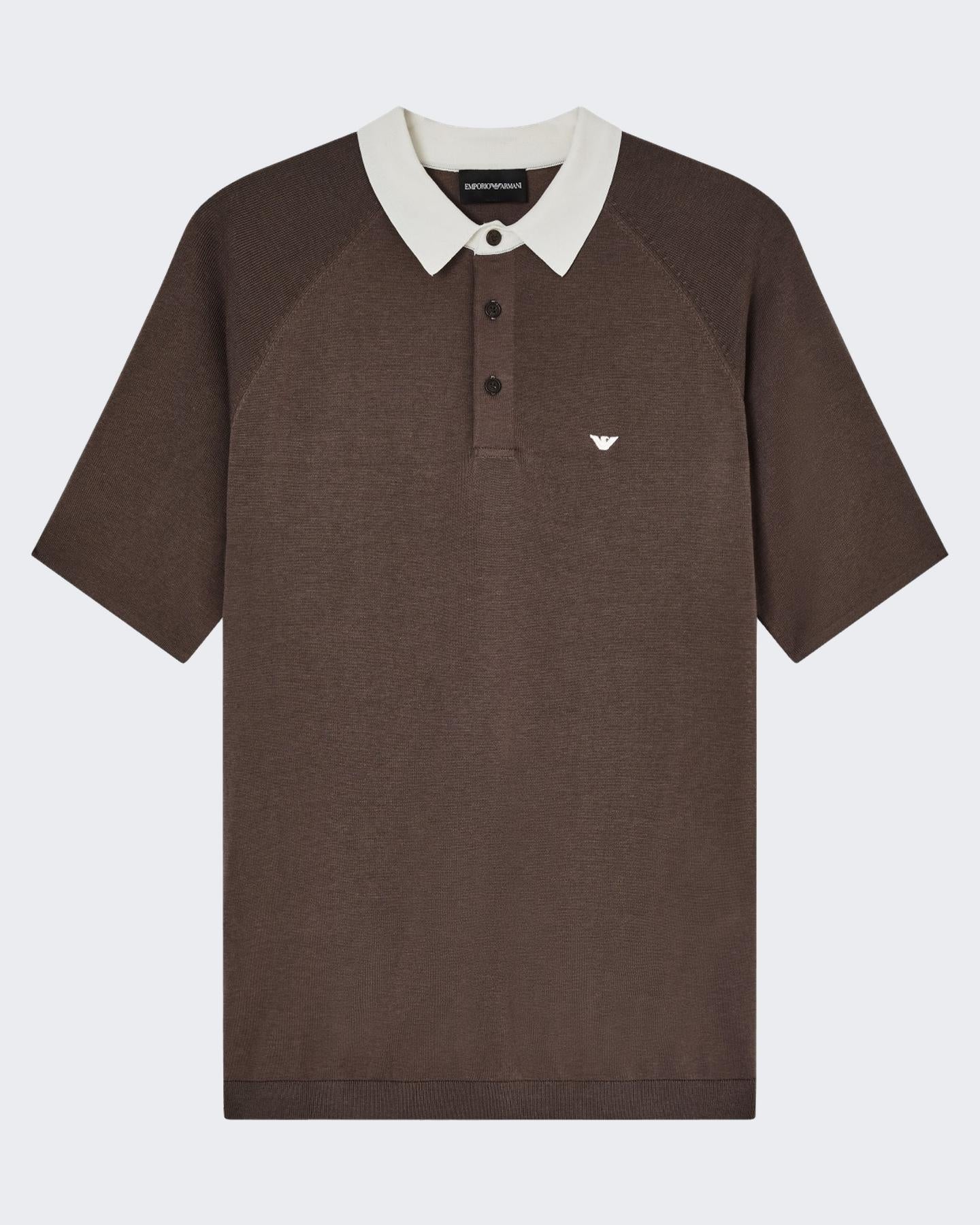 Emporio Armani Heren Armani Pullover