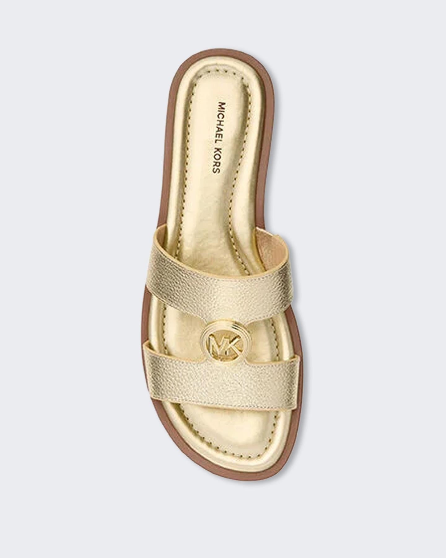 Dames Erin Flat Sandal