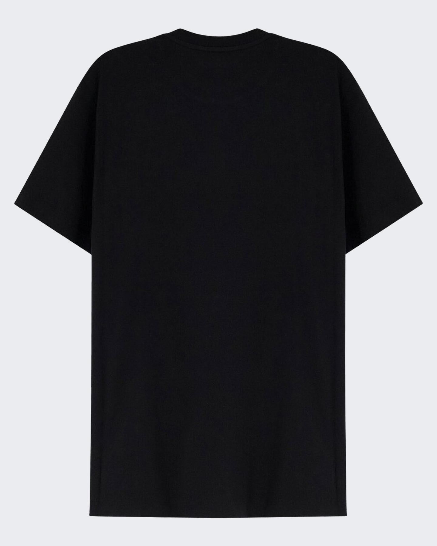Heren Ss T-Shirt