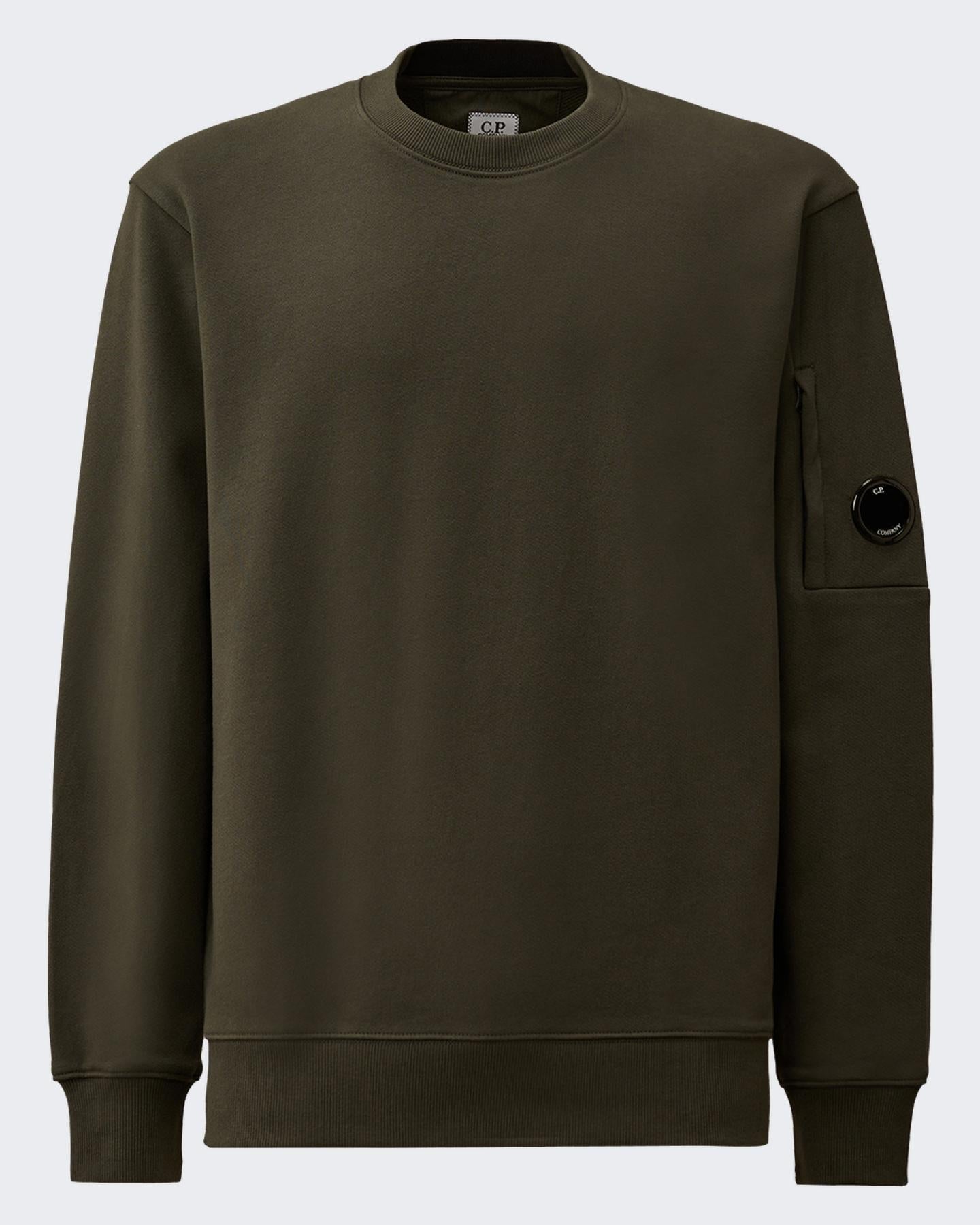 Heren Sweatshirts - Crew Neck