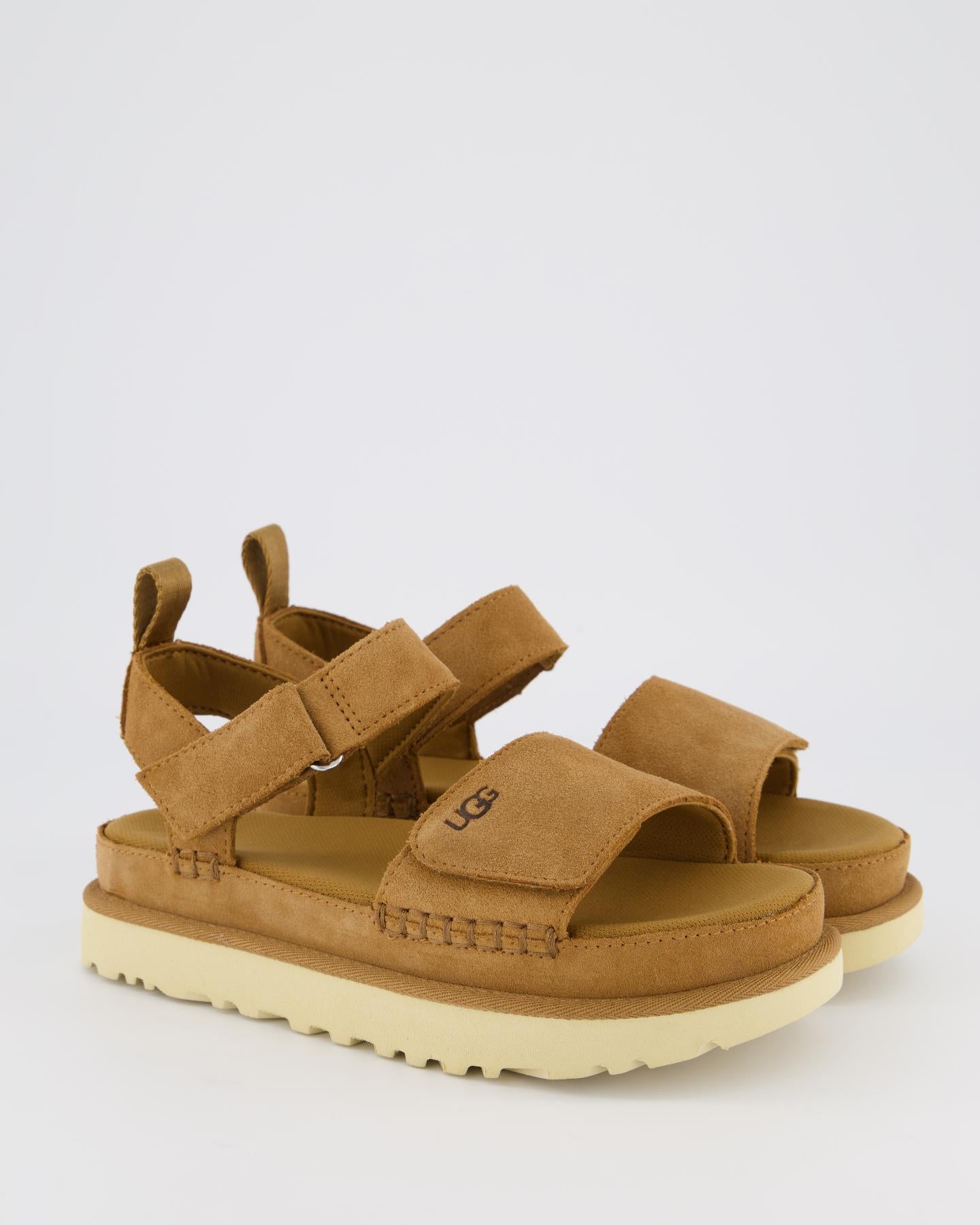Women's Goldenstar Sandal Chestnut