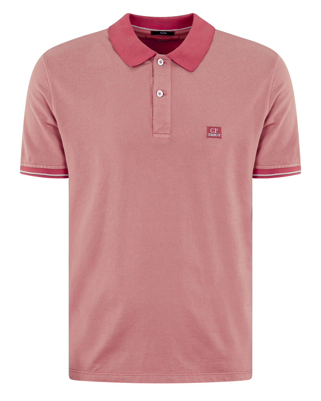 Men Polo - Short Sleeve