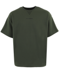 Men JAHEV T-shirt Green