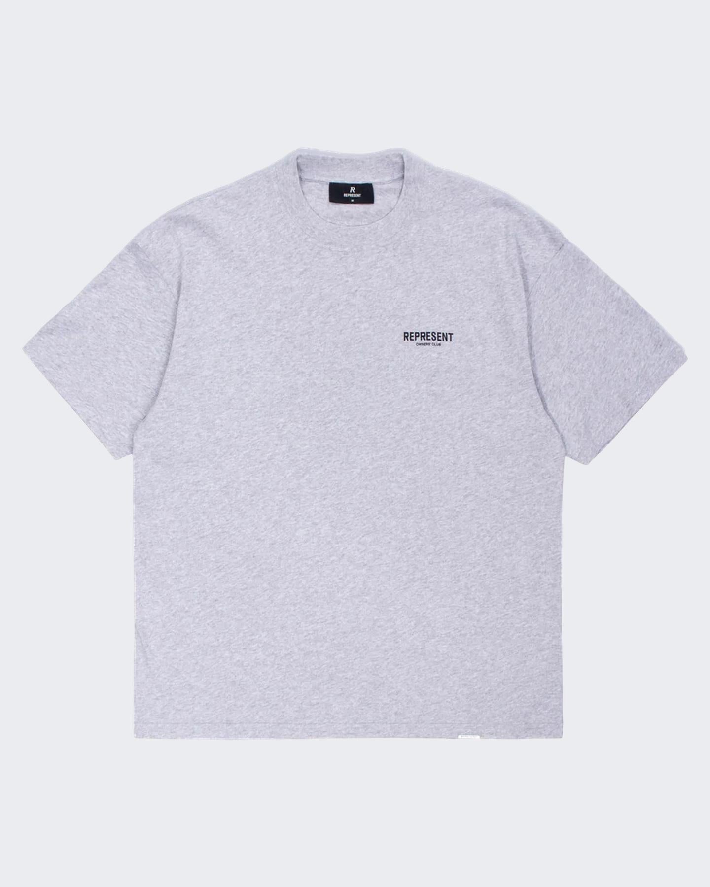 Heren Represent Owners Club T-Shirt