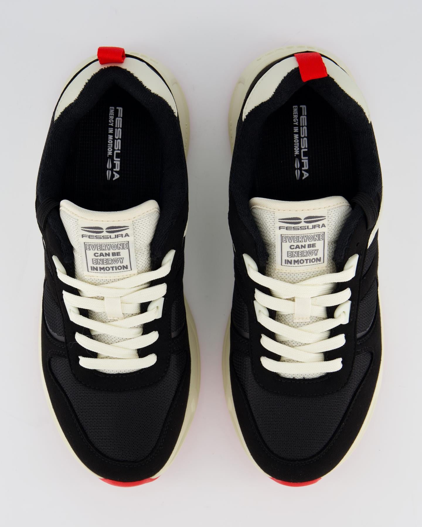 Fessura Heren Run 03 sneakers – foto 3