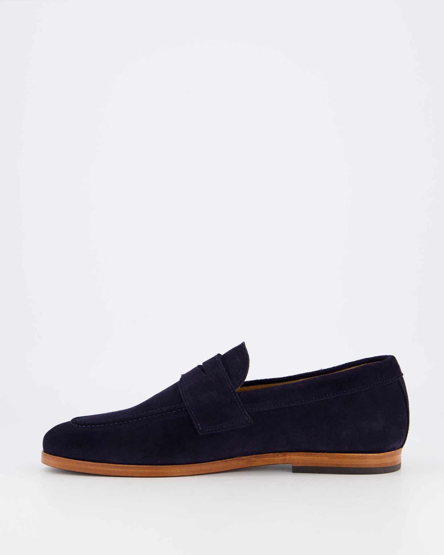 Heren Spencer Loafer