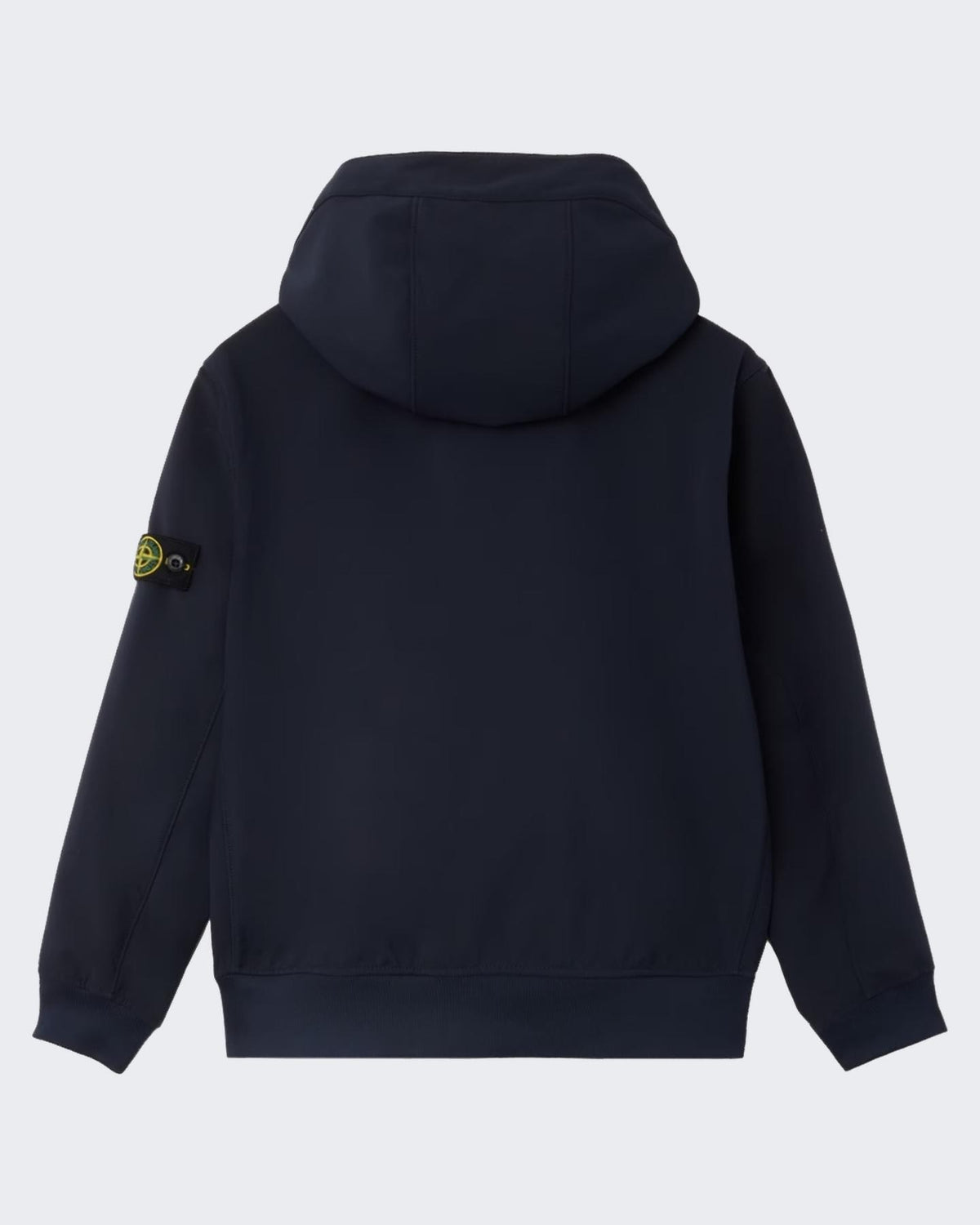 Kids Short Parka