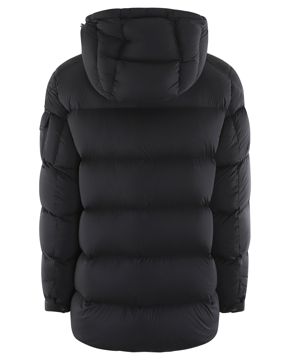 Moncler Heren Bretagne Short Parka - Eleganza.nl