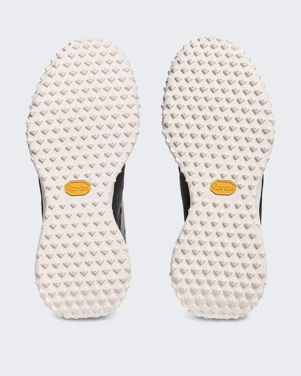 Moncler Heren City Trek lagetop sneakers Zwart - Eleganza.nl