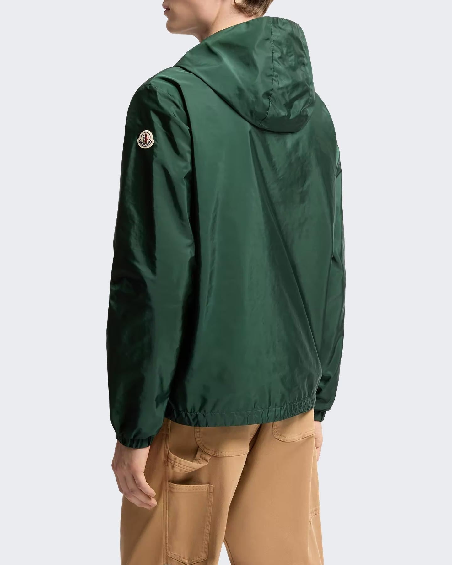 Moncler Heren Grandans Jacket - Eleganza.nl
