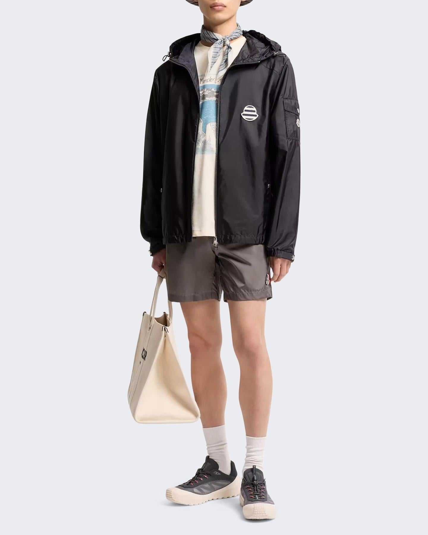 Moncler Heren Swimwear - Eleganza.nl