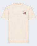 Men's T-shirt met korte mouwen Grey