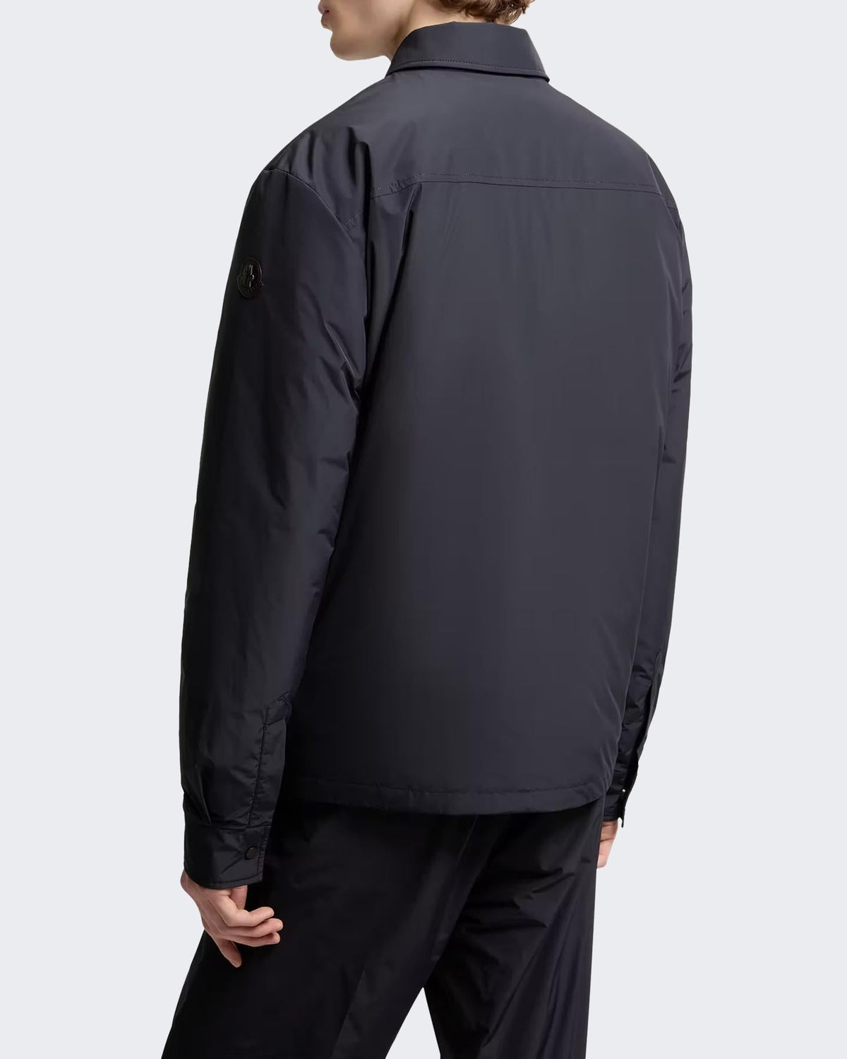Moncler Heren Tollymore Shirt Jacket - Eleganza.nl