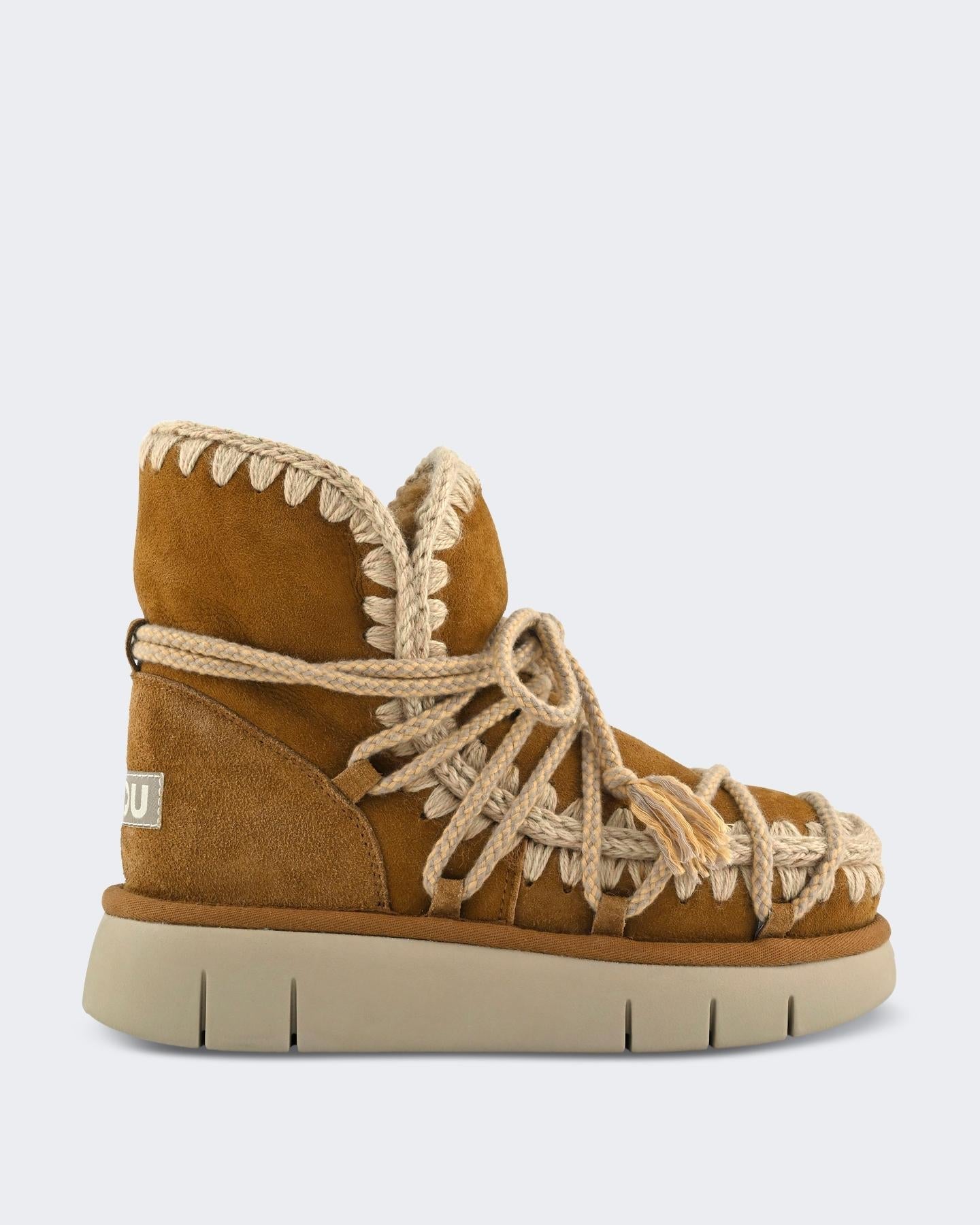 Mou Dames Bounce Boot - Eleganza.nl