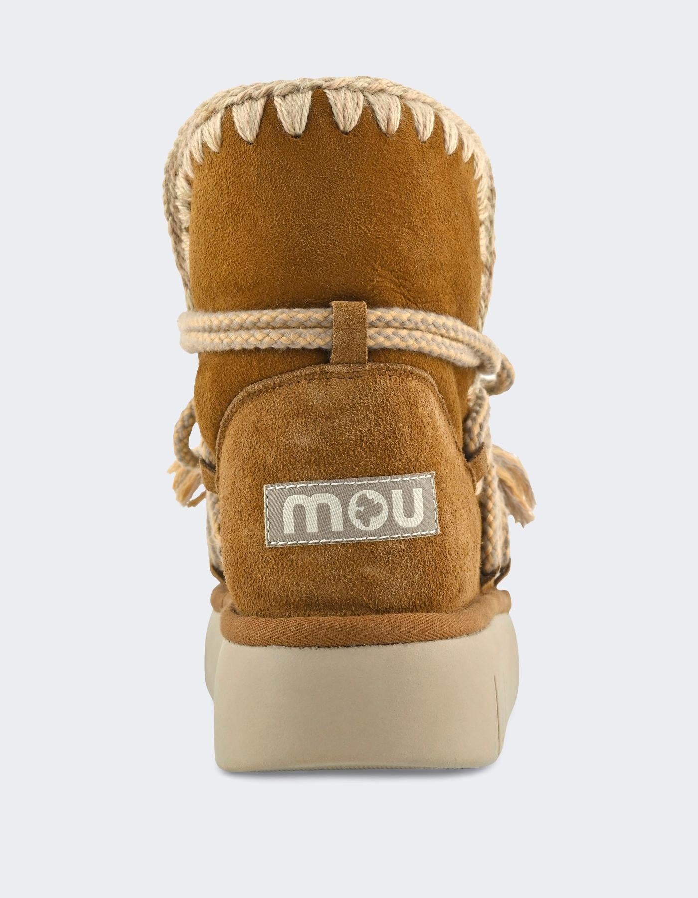 Mou Dames Bounce Boot - Eleganza.nl