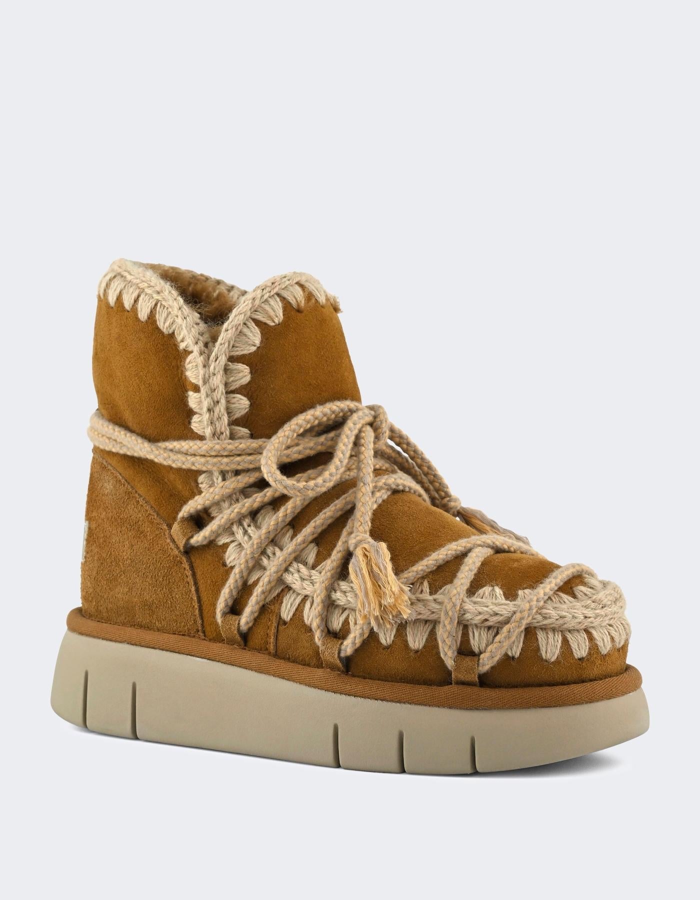 Mou Dames Bounce Boot - Eleganza.nl