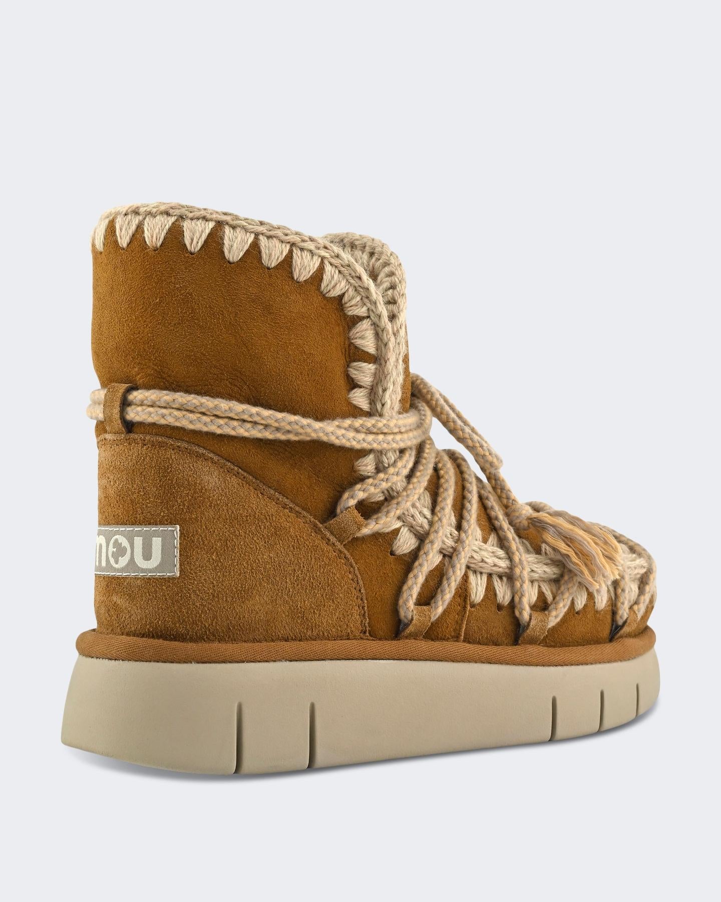 Mou Dames Bounce Boot - Eleganza.nl