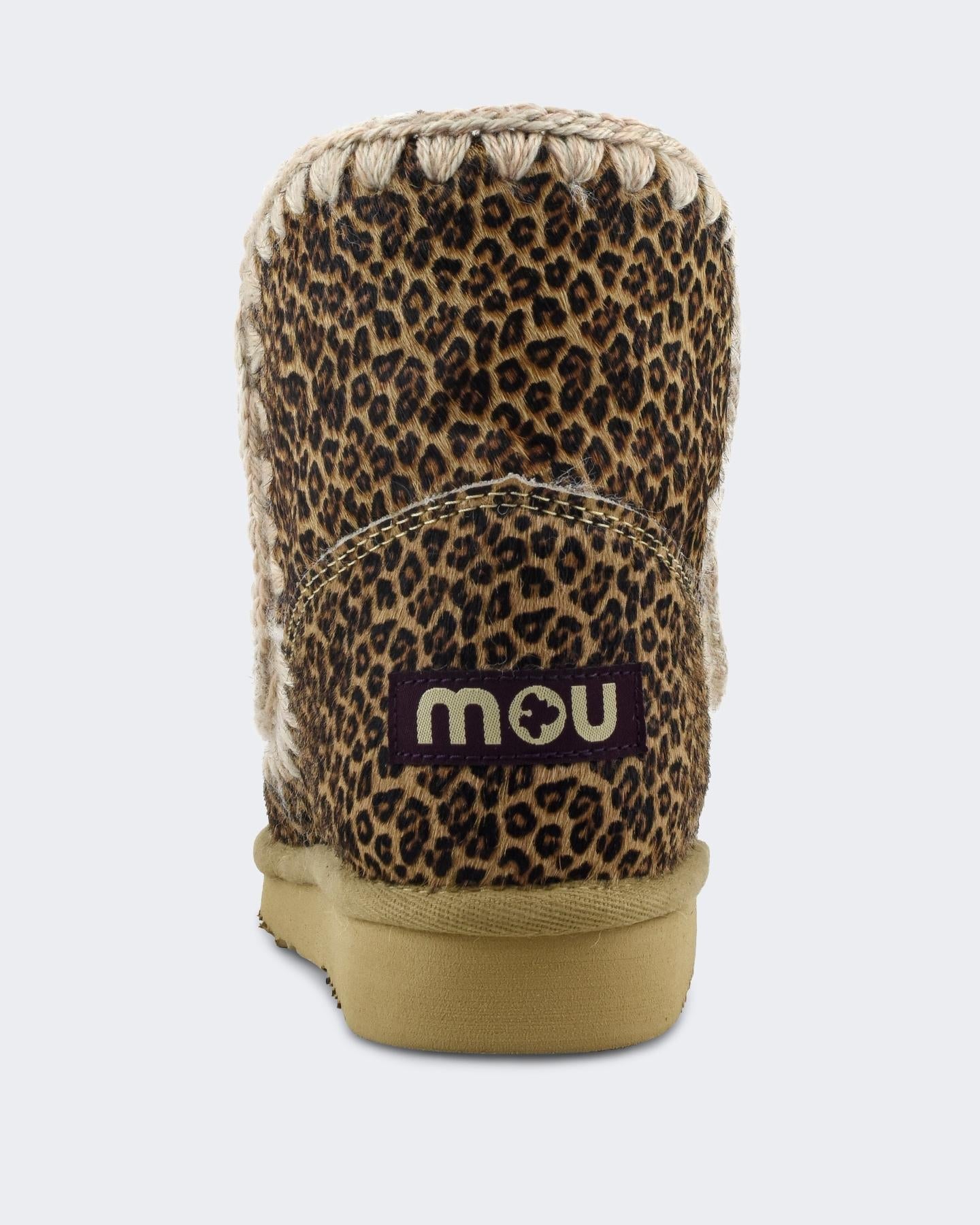 Mou Dames Eskimo 18 - Eleganza.nl