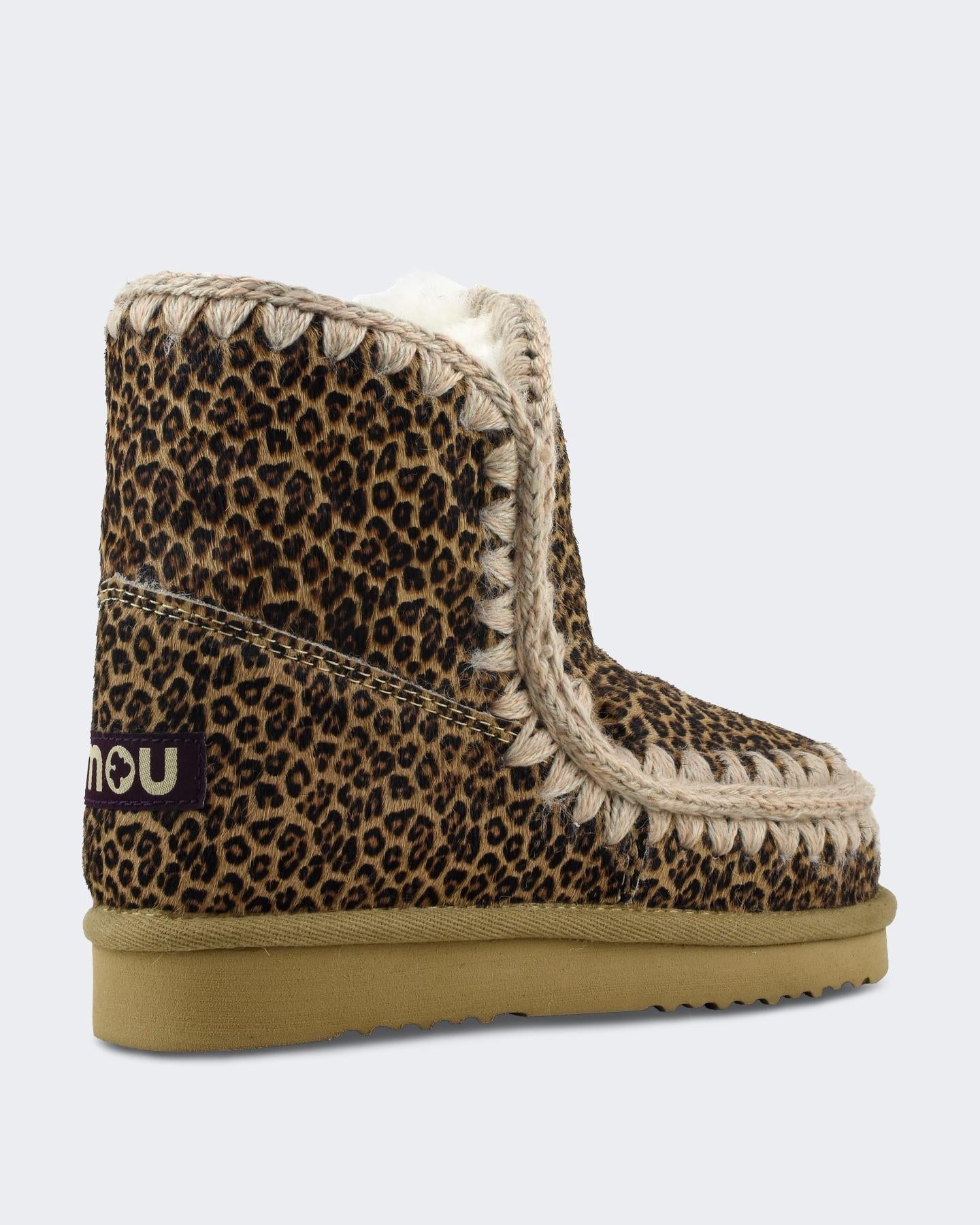 Mou Dames Eskimo 18 - Eleganza.nl