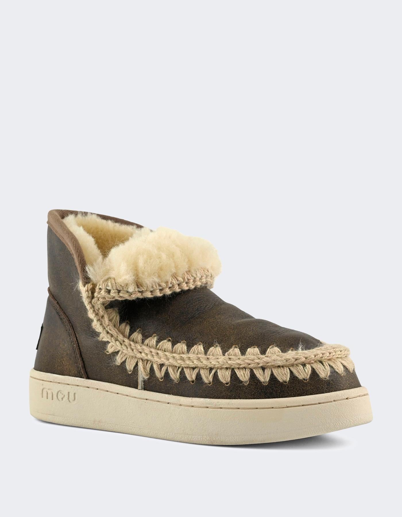 Mou Dames Eskimo 18 - Eleganza.nl