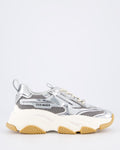 Women's Possession-E Sneaker Metallic — huidige kleur