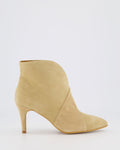 Toral Women's Booty Beige/Bufalo