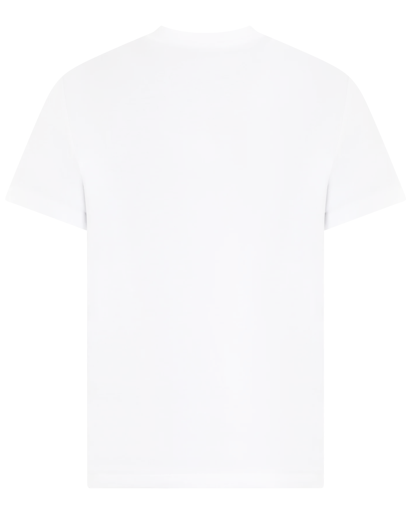Heren 1Ht1 T-Shirt Wit