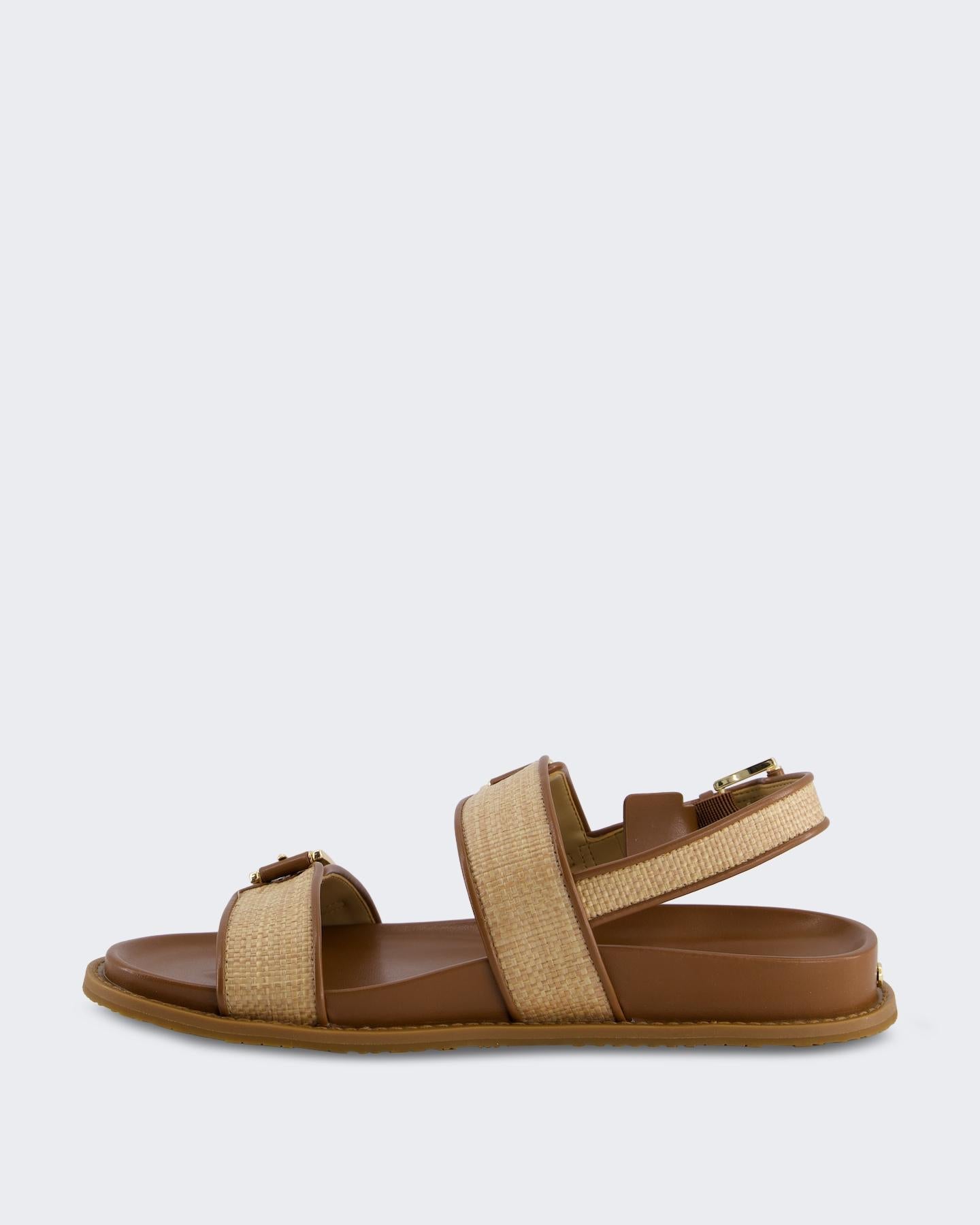 Michael Kors Dames Nia Flat Sandal