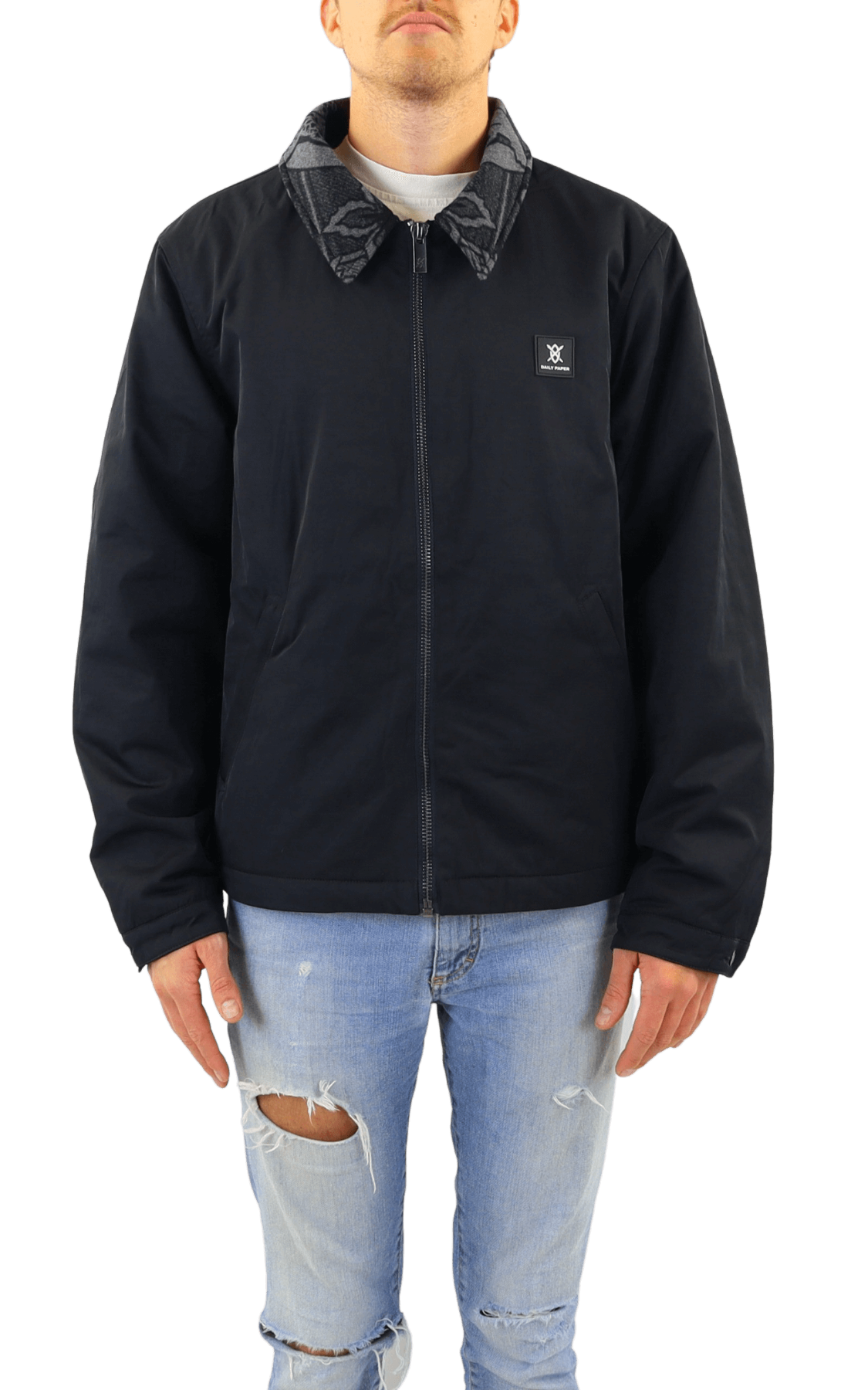 Men Nathim Jacket