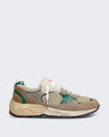 Golden Goose Men's Running Dad Sneakers — huidige kleur