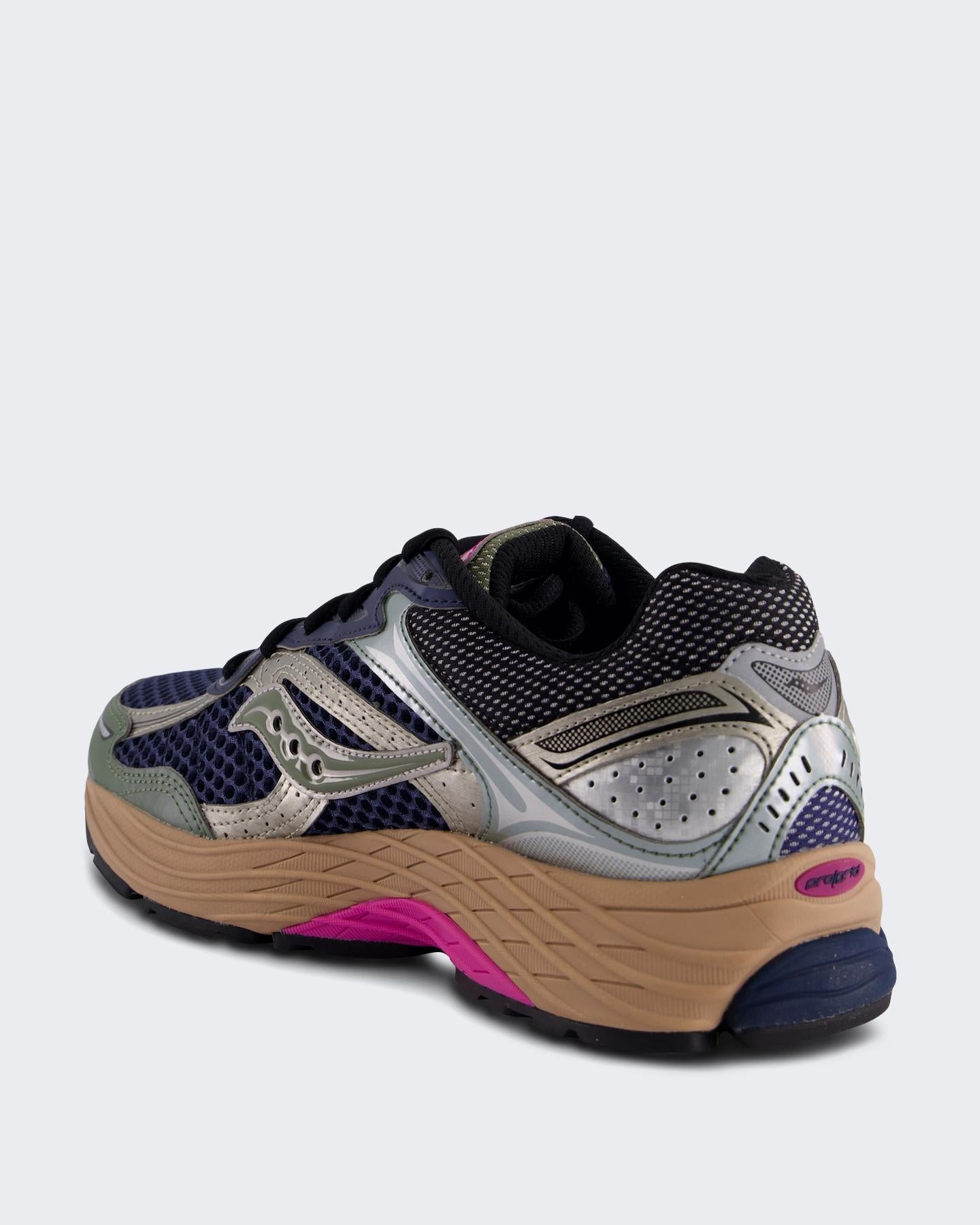 Saucony Heren Progrid Omni 9