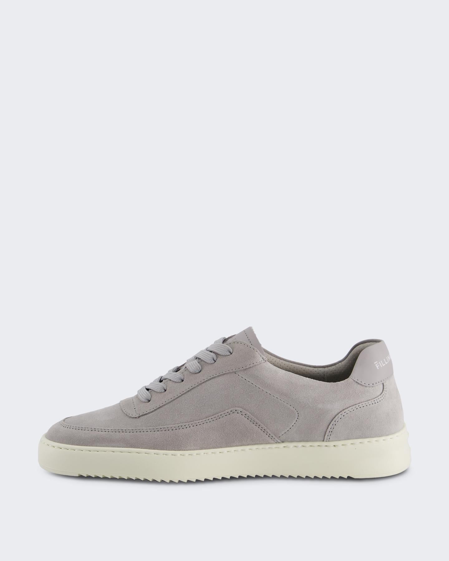 Filling Pieces Heren Mondo Float