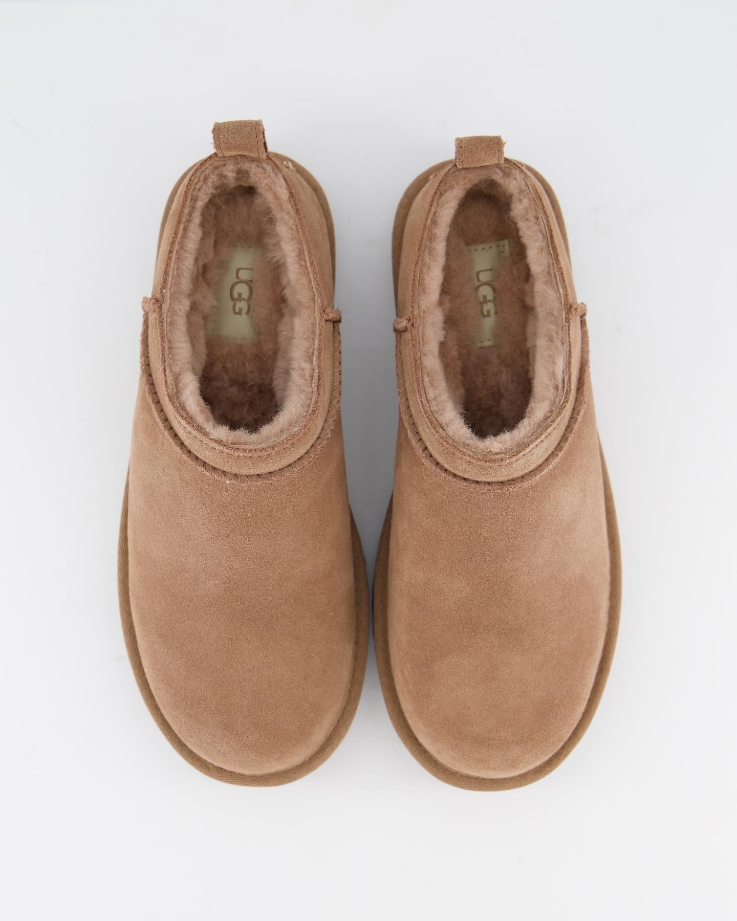Dames W Classic Micro