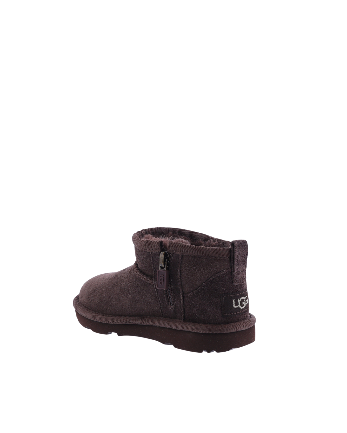 Kids Classic Ultra Mini Burnt Cedar
