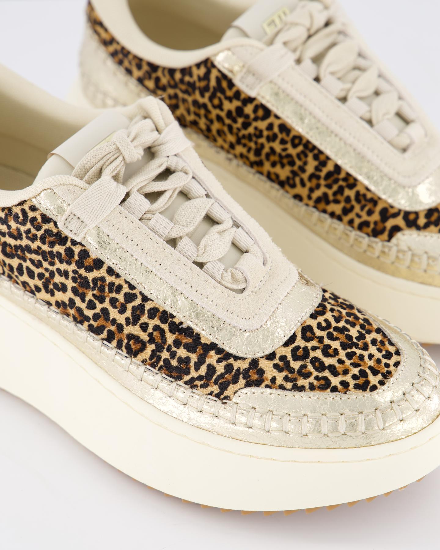 Dames Doubletake Sneaker