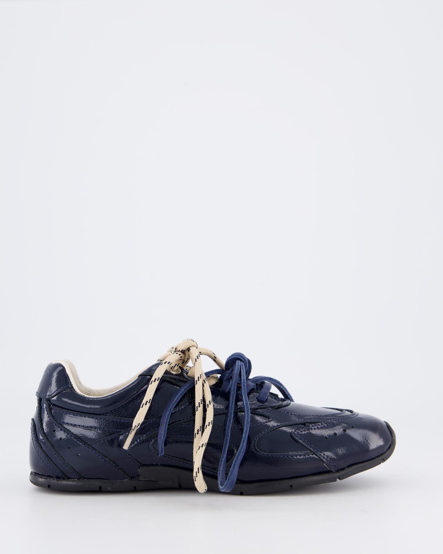Dames MYR-AA Sneaker Blauw