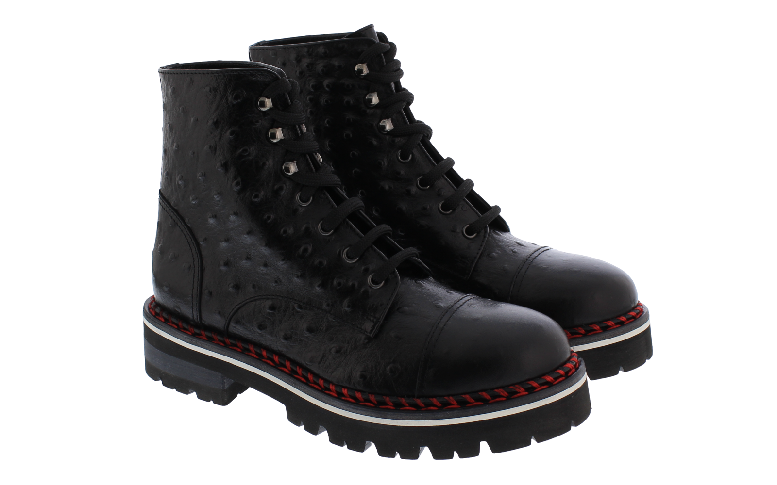 Women Lowboot Velia Nero