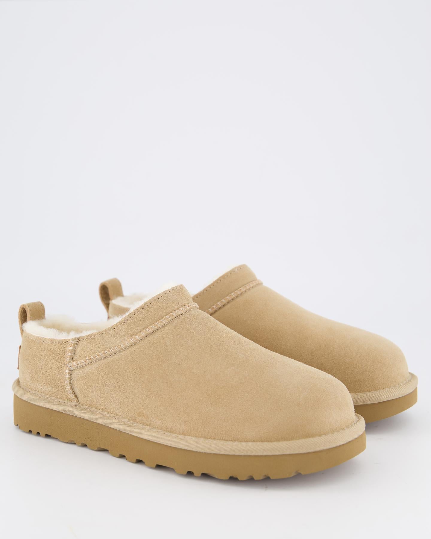 Dames Classic Micro Sand