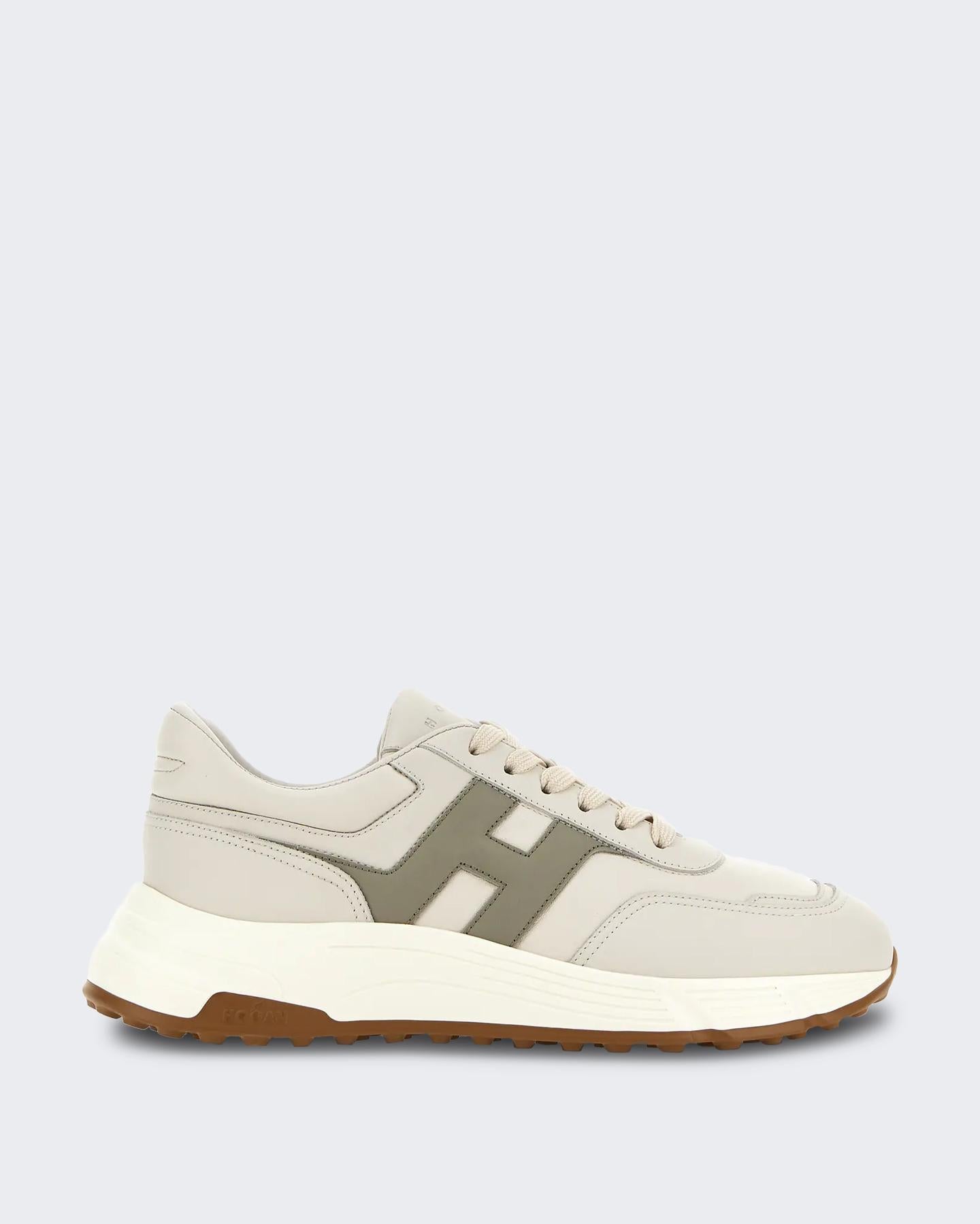 Heren Hogan Hyperlight Allacciato H