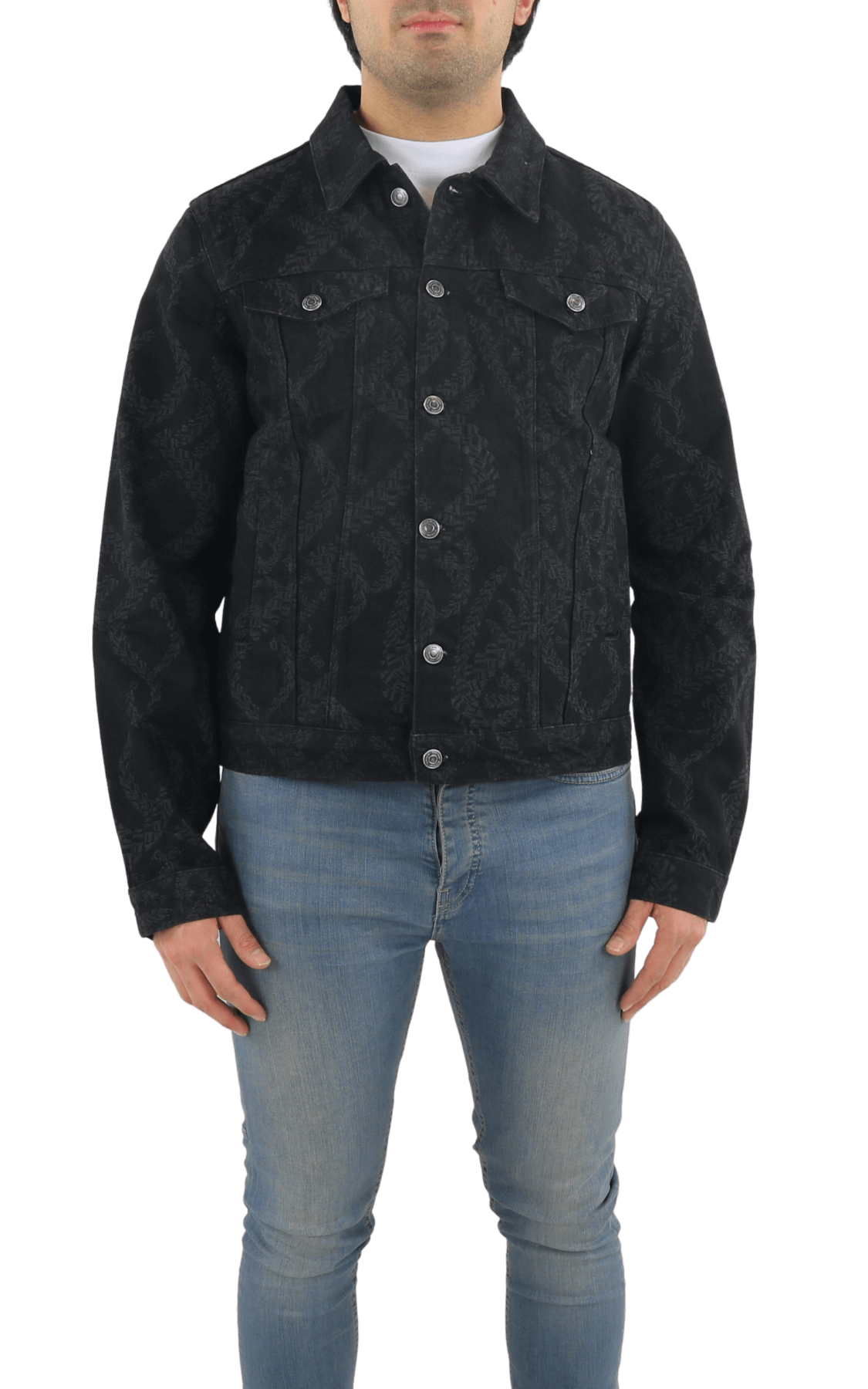 Men Lajean Jacket