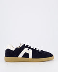Atelier Verdi Men's Gino Sneaker Navy — huidige kleur