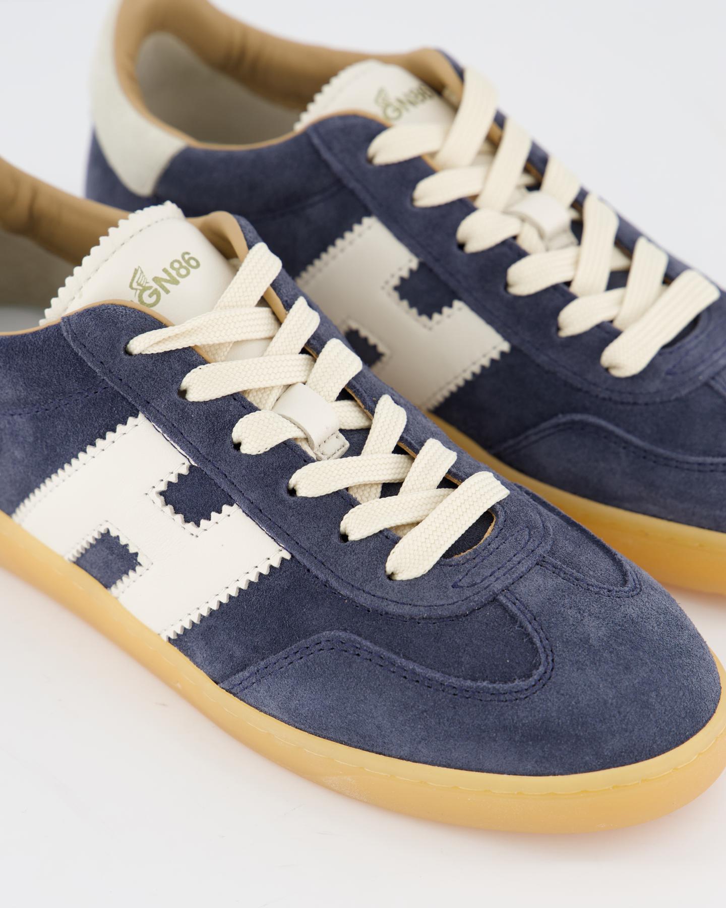 Dames Hogan Cool Allacciato H