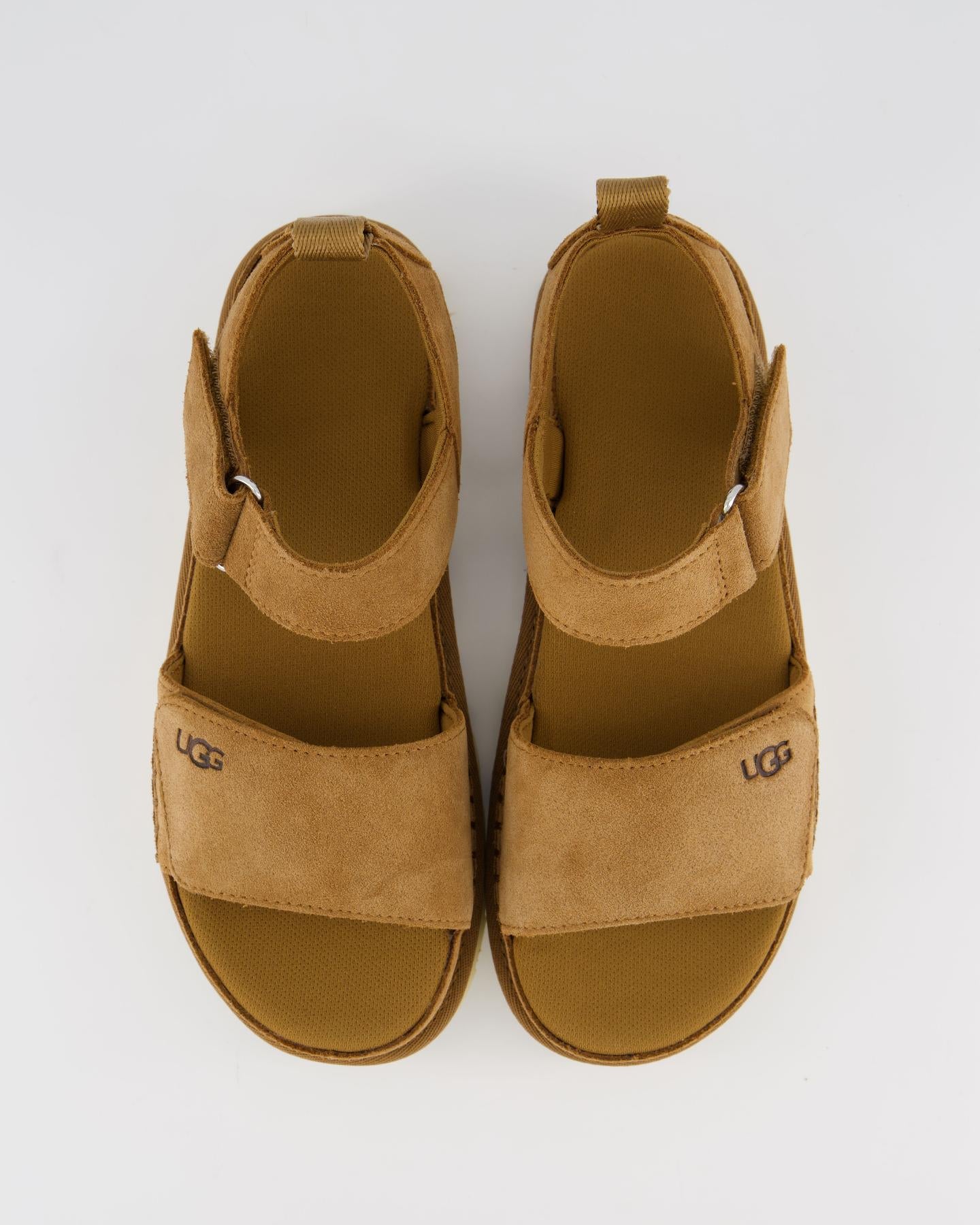 Women's Goldenstar Sandal Chestnut