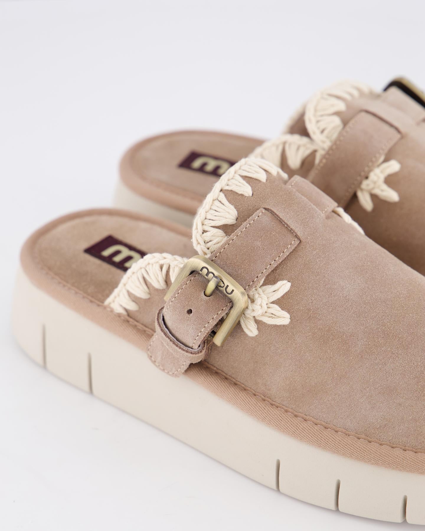 Dames Summer Bounce Sandal