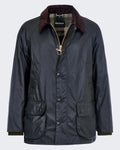 Men's BEDALE WAX JACKET — huidige kleur