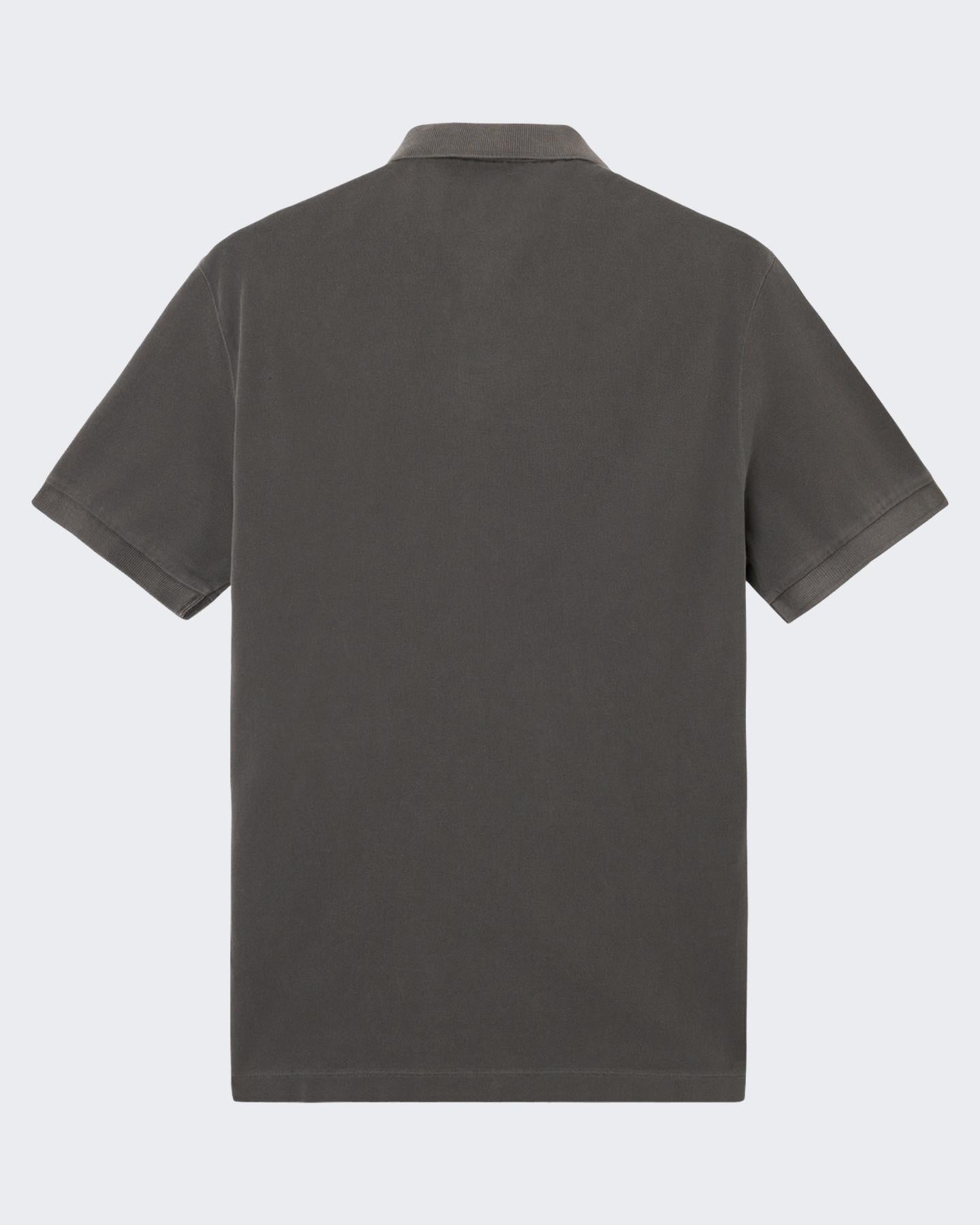 Stone Island Heren Ss Polo
