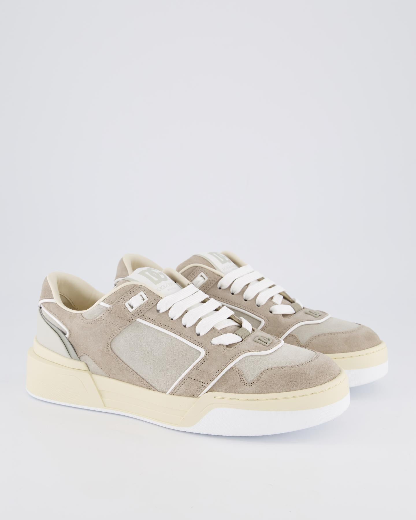 Heren Dolce & Gabbana Low-Top Sneake